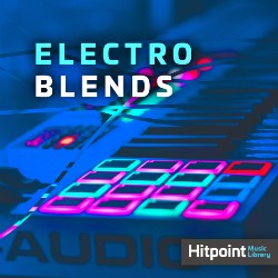 Electro Blends HPM4212