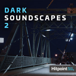 Dark Soundscapes 2 HPM4216