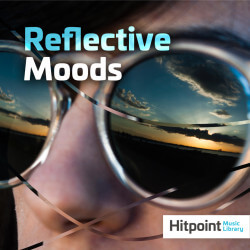 Reflective Moods HPM4217