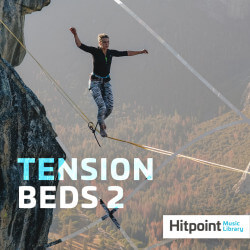 Tension Beds 2 HPM4218