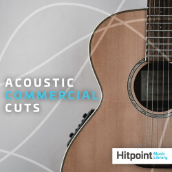 Acoustic Commercial Cuts HPM4219