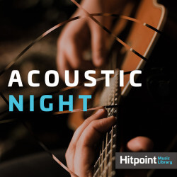 Acoustic Night HPM4220