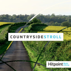 Countryside Stroll HPM4223