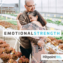 Emotional Strength HPM4225