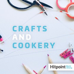 Crafts And Cookery HPM4224