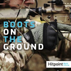 Boots On The Ground HPM4185