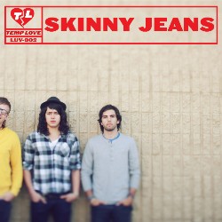 Skinny Jeans LUV002