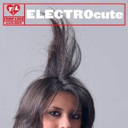 ELECTROcute LUV003
