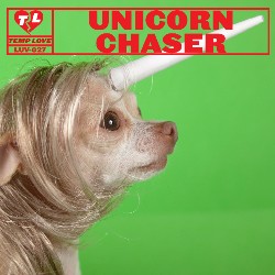 Unicorn Chaser LUV027
