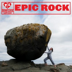 Epic Rock LUV031