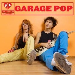 Garage Pop LUV034