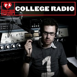 College Radio LUV040