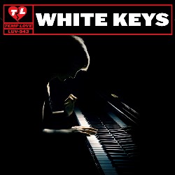 White Keys LUV043