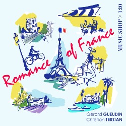 Romance Of France EM5320
