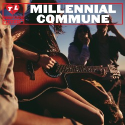 Millennial Commune LUV066
