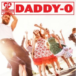 Daddy-O LUV065