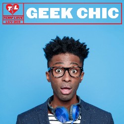 Geek Chic LUV069