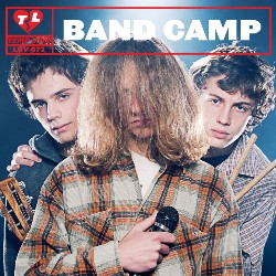 Band Camp LUV072