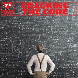 Cracking The Code LUV102