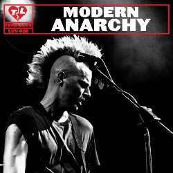 Modern Anarchy LUV085