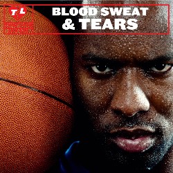 Blood Sweat & Tears LUV089