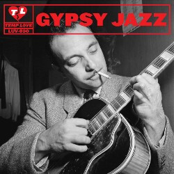 Gypsy Jazz LUV090