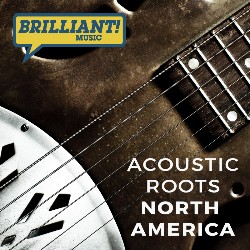 Acoustic Roots - North America BM004
