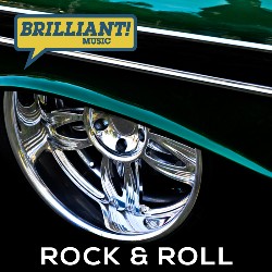 Rock & Roll BM007