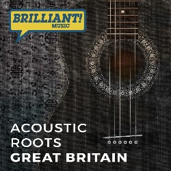 Acoustic Roots - Great Britain BM011