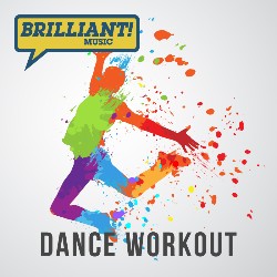 Dance Workout BM012