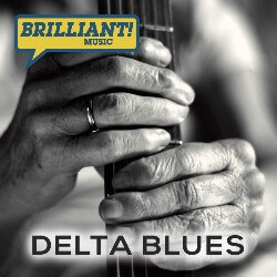 Delta Blues BM015