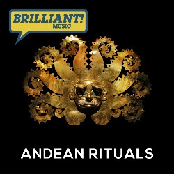Andean Rituals BM016