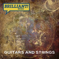 Guitars And Strings BM018