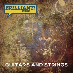 Guitars And Strings BM018
