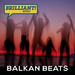 Balkan Beats BM019