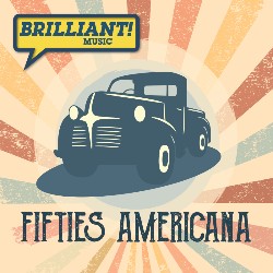 Fifties Americana BM021