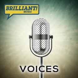 Voices BM022