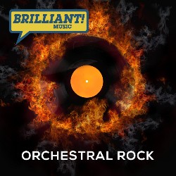 Orchestral Rock BM024