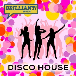 Disco House BM027