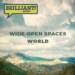 Wide Open Spaces - World BM030