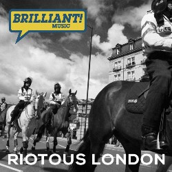 Riotous London BM031