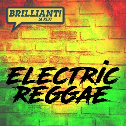 Electric Reggae BM032