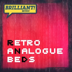 Retro Analogue Beds BM033