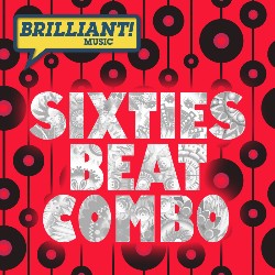 Sixties Beat Combo BM036