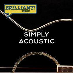 Simply Acoustic BM037