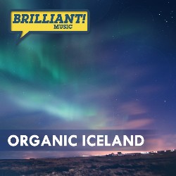 Organic Iceland BM039