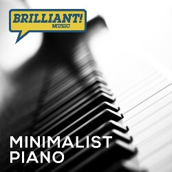 Minimalist Piano BM041