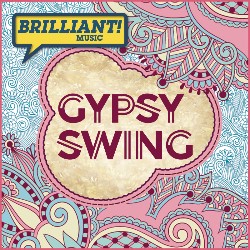 Gypsy Swing BM043