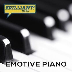 Emotive Piano BM046