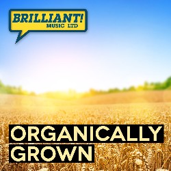 Organically Grown BM048